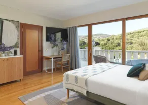 SEAFOS Luxury Resort & Spa - Limited Edition by Leonardo Hotels - Rom