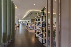Park Inn by Radisson Krakow - Restaurant