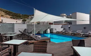 Hyatt Regency Cape Town - Pool