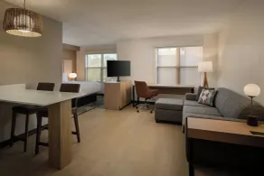 Residence Inn Phoenix Mesa - Chambre