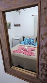 Pouso Canto de Minas - Room