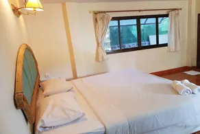 TaLeKaew Resort SHA - Chambre
