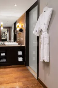 JW Marriott El Convento Cusco - Zimmer