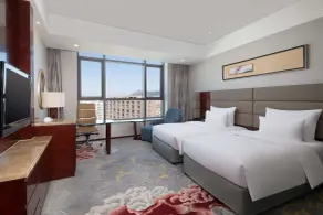 WYNDHAM WENZHOU - Room
