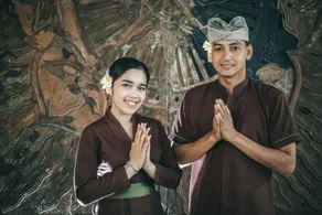 Kuwarasan A Pramana Experience - Recepción