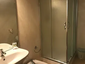 Hotel Etnea Royal Suites - Badezimmer