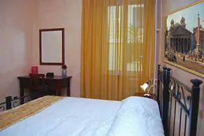 Maestoso Locazione Turistica - Habitación