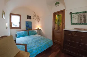 B&B Il Libro Verde - Zimmer