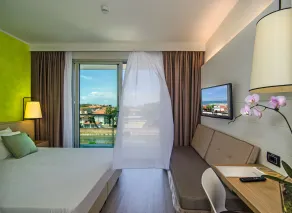 Hotel Viareggio - Chambre