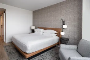Sheraton Flowood The Refuge Hotel & Conference Center - Chambre