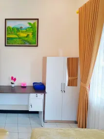 Penginapan Prambanan TRISAN - Room
