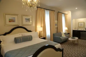 Sydney Boutique Inn & Suites - Chambre
