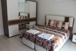 Buruj VIP 2 - Chambre
