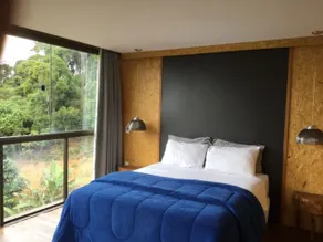 Pousada Portaldo Céu  - Habitación