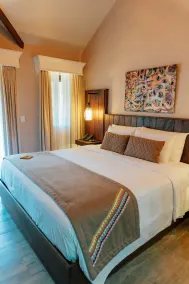 Valle Escondido Resort - Room