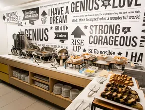 Libre Hotel, BW Signature Collection by Best Western - Restaurant