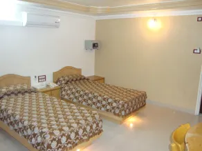 Hotel Swan Inn - Room