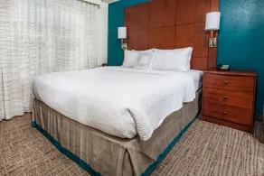 Residence Inn Florence - Rum