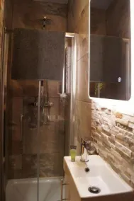 The Shepherds Rest - Baño