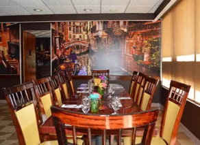 Arecibo Inn - Restaurant