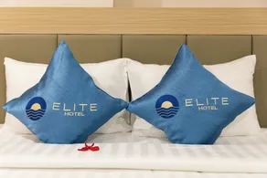 Elite Hotel Nha Trang - Værelse