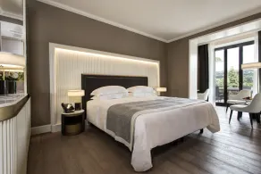 Grand Hotel Castrocaro Longlife Formula - Room