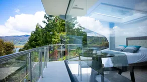 Entre Islas LODGE - Zimmer