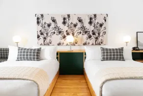 Hotel Grand Stark - Chambre