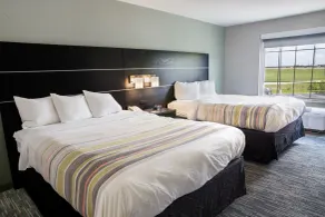 Country Inn & Suites by Radisson, Columbus West, OH - Rom