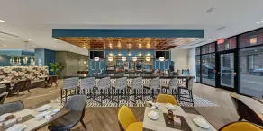 Hotel Indigo New Orleans - French Quarter by IHG - Restaurant