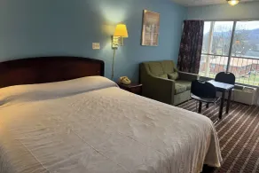 Fincastle Motor Inn - Rom