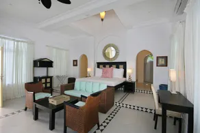 Coco Ocean Resort & Spa - Room