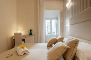 Hotel L'Arcangelo - Boutique Hotel - Chambre
