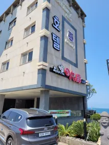 The Stay Century Hotel - Restaurant