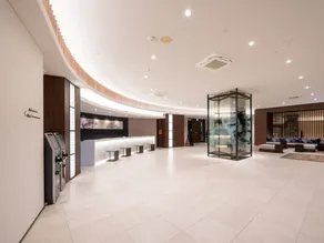 La'gent Stay Hakodate Ekimae - Réception