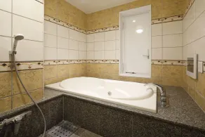 Hotel ValentineTogo (Adult Only) - Salle de bain