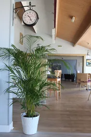 Hôtel des Dunes Noirmoutier - Reception