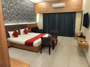 Nature Retreat Resorts- Life in Nature - Room