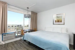 Olympic Island Beach Resort - Chambre