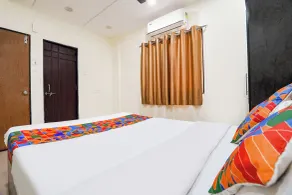 Hotel O Jaihind Building - Habitación