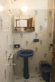 POSADA DEL CENTRO - Salle de bain