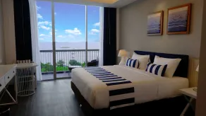 Swiss-Belresort Belitung - Room