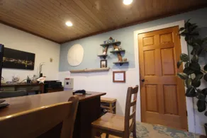 The Inn at Old Town - Réception