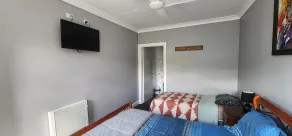 Moonambel Hotel - Zimmer