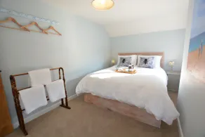 Little Turnpike Cottage, Melton - Room