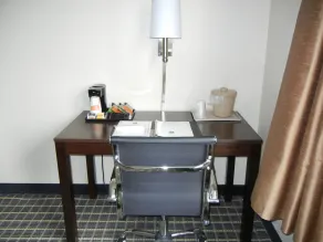 Quality Inn Holland - Toledo - Chambre