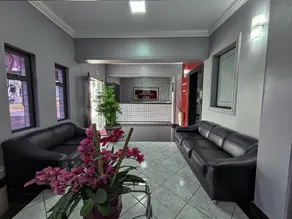 Carlton Express Imbiara - Recepción