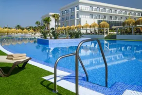 Cabogata Beach Hotel - Pool