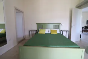 Casale 50 Elegante Villa a Otranto - Værelse