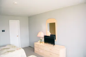 Travels Inn Victoria County - Quarto